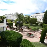 Spacious 2 Bed Duplex in Aloha Gardens close to Puerto Banus
