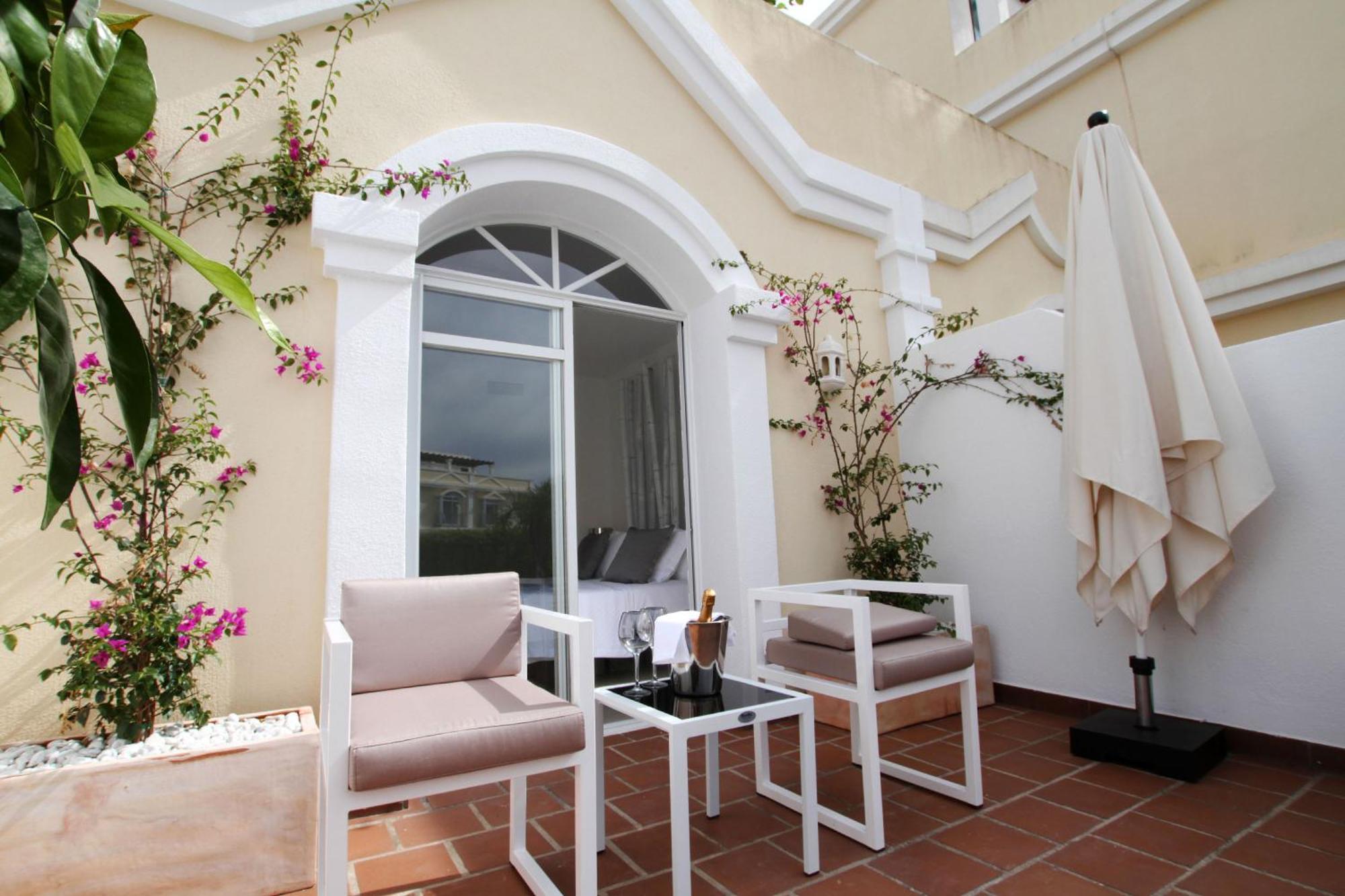 Apartamento Spacious 2 Bed Duplex In Aloha Gardens Close To Puerto Banus *
